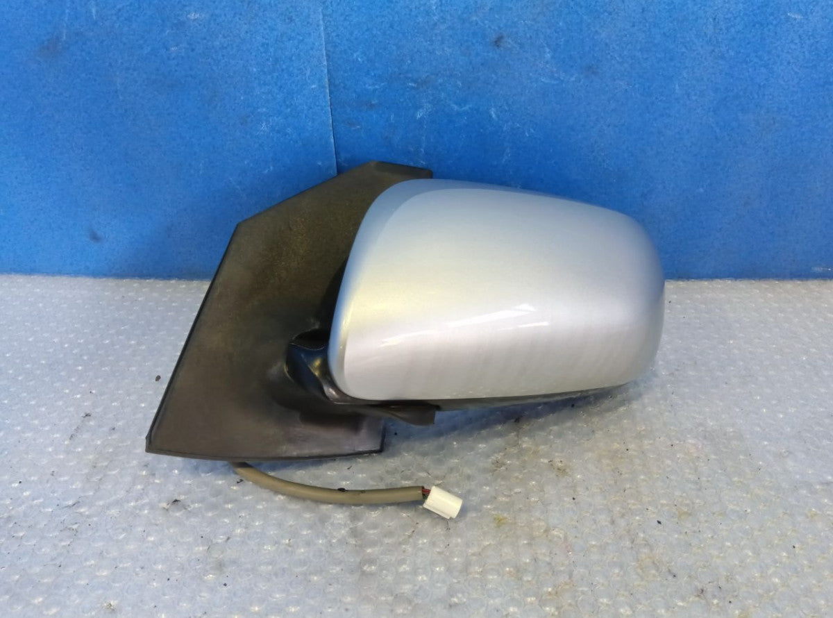 [SIDE MIRROR LH] TOYOTA COROLLA AXIO NZE141 2009 1NZ-FE FF AT 2WD #0403269016779