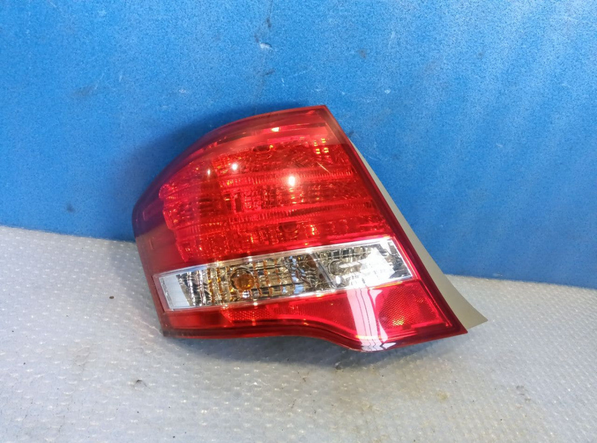 [TAIL LAMP LH] TOYOTA COROLLA AXIO NZE141 2009 1NZ-FE FF AT 2WD #0403269016777