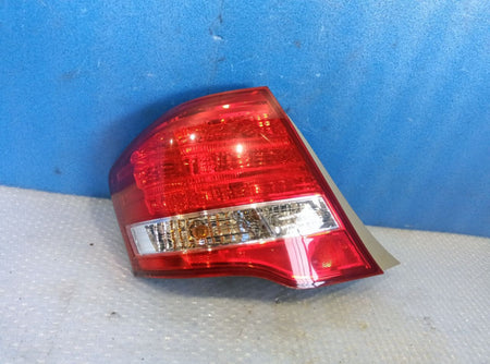 [TAIL LAMP LH] TOYOTA COROLLA AXIO NZE141 2009 1NZ-FE FF AT 2WD #0403269016777