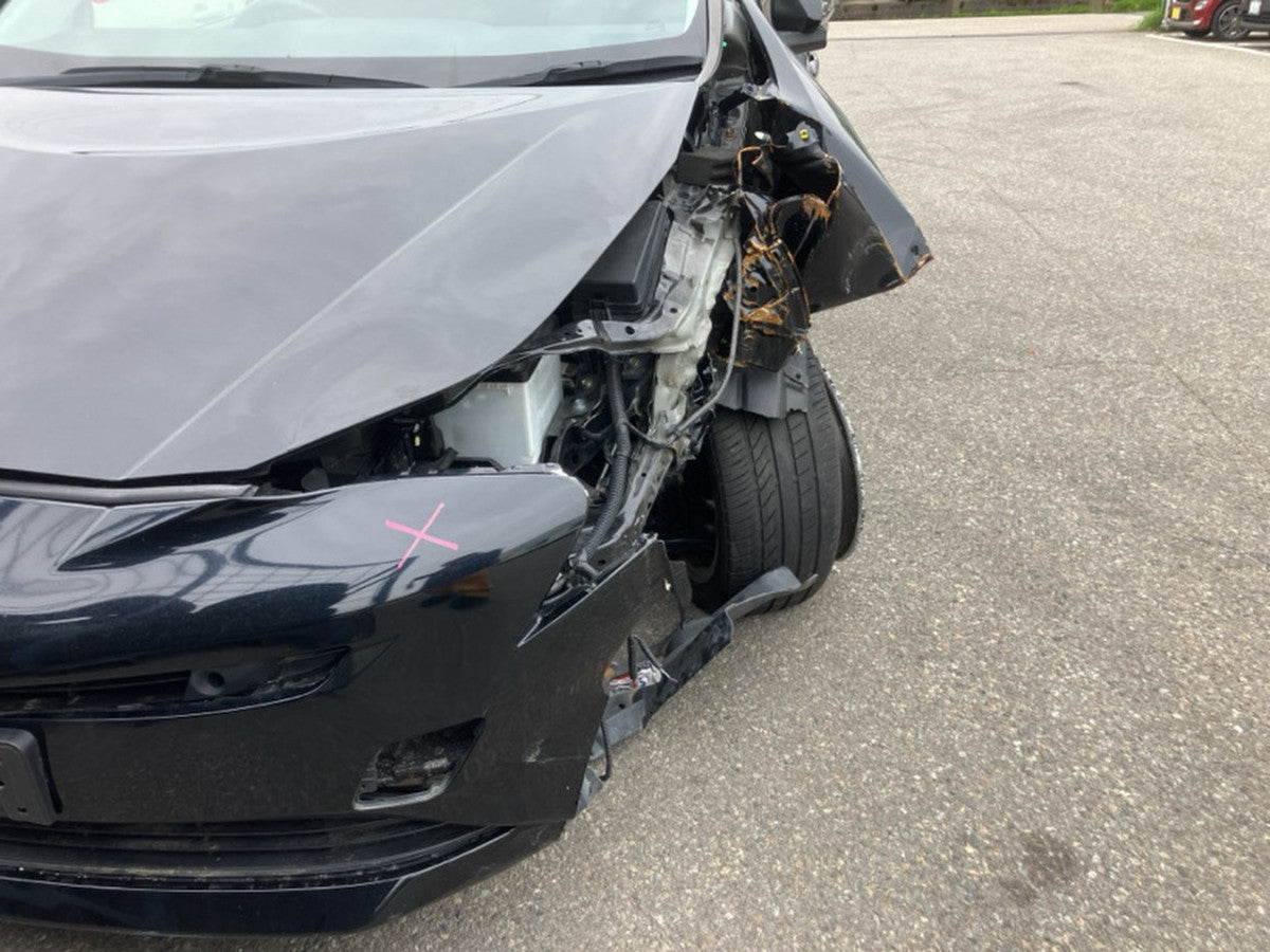 [FOG LAMP RH] TOYOTA PRIUS ZVW50 2018 2ZR-FXE FF AT 2WD #0003264083968