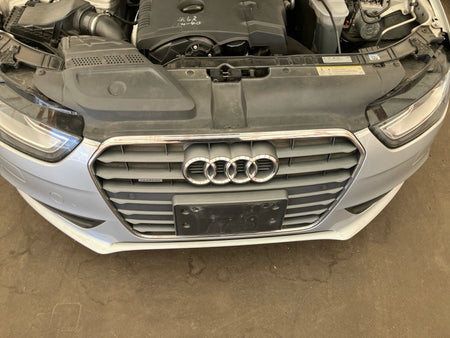 [CHOOSE PARTS] AUDI A4 AVANT 8KCDNF 2013 CDN FF AT 4WD #0001000016282