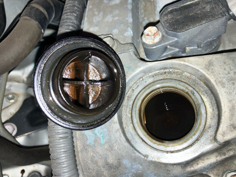 [CHOOSE PARTS] TOYOTA VOXY AZR65G 2005 1AZ-FSE FF AT 4WD #0002002693144