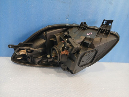 [HEADLIGHT ASSY LH] TOYOTA VITZ KSP90 2007 1KR-FE FF AT 2WD #0403266012047