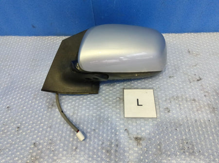 [SIDE MIRROR LH] TOYOTA COROLLA AXIO NZE141 2007 1NZ-FE FF AT 2WD #0403266010724