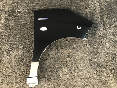 [FENDER RH] SUZUKI SOLIO MA36S 2016 K12C FF AT 4WD #000324A768503