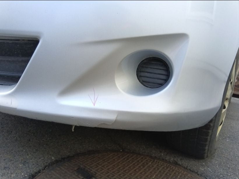 [FENDER LINER RH] TOYOTA COROLLA FIELDER NZE144G 2010 1NZ-FE FF AT 4WD #0403269016371