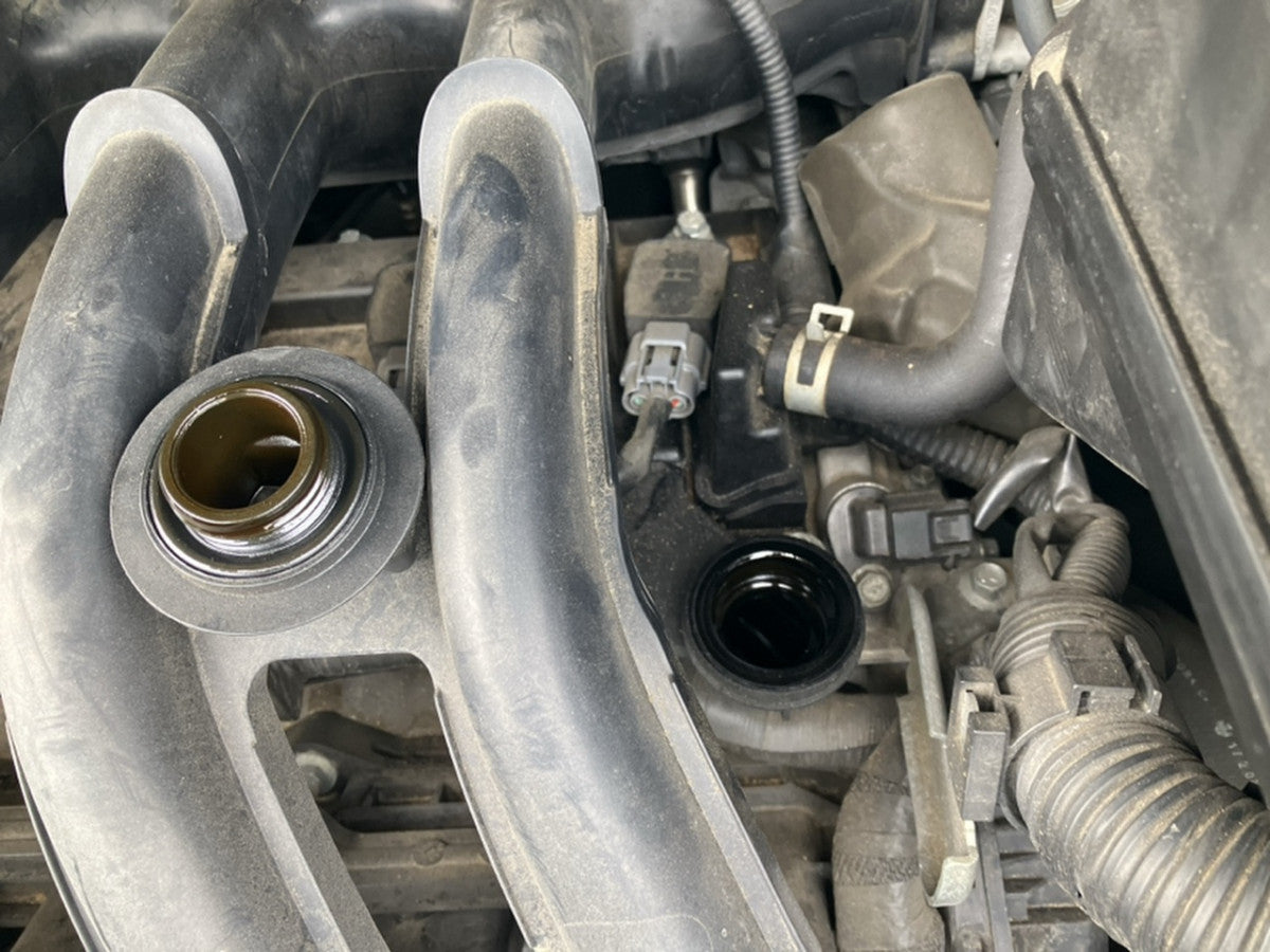 [CHOOSE PARTS] NISSAN SERENA GFNC27 2017 MR20DD FF AT 4WD #0002002672333