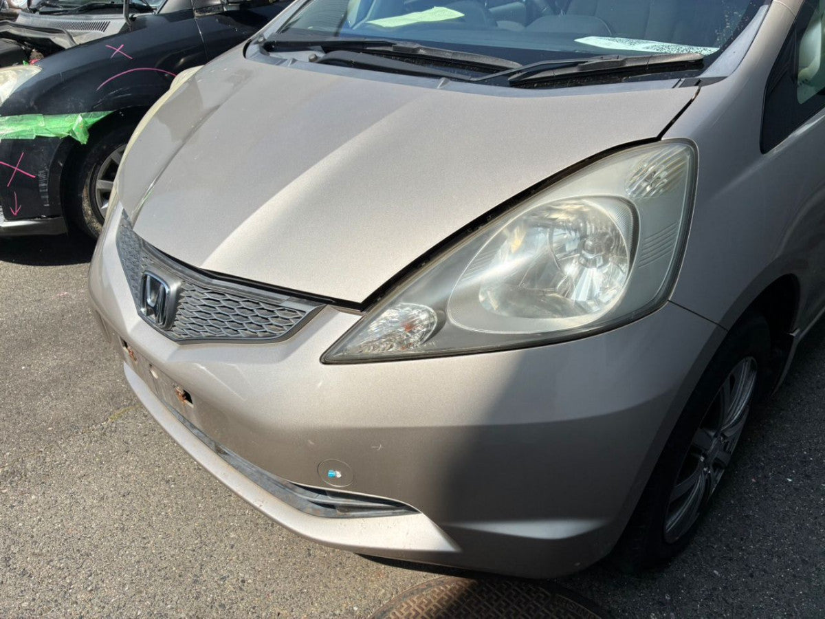 [CHOOSE PARTS] HONDA FIT GE8 2010 L15A FF AT 2WD #0401000000750