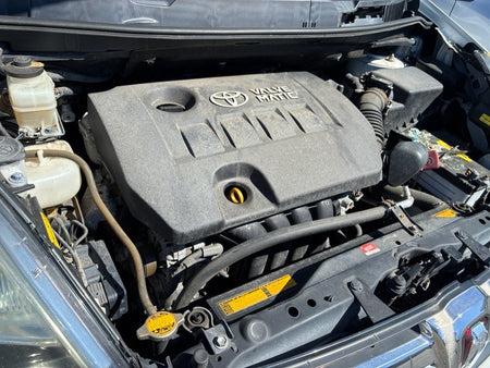 [CHOOSE PARTS] TOYOTA ISIS ZGM10W 2013 2ZR-FAE FF AT 2WD #0401000000941