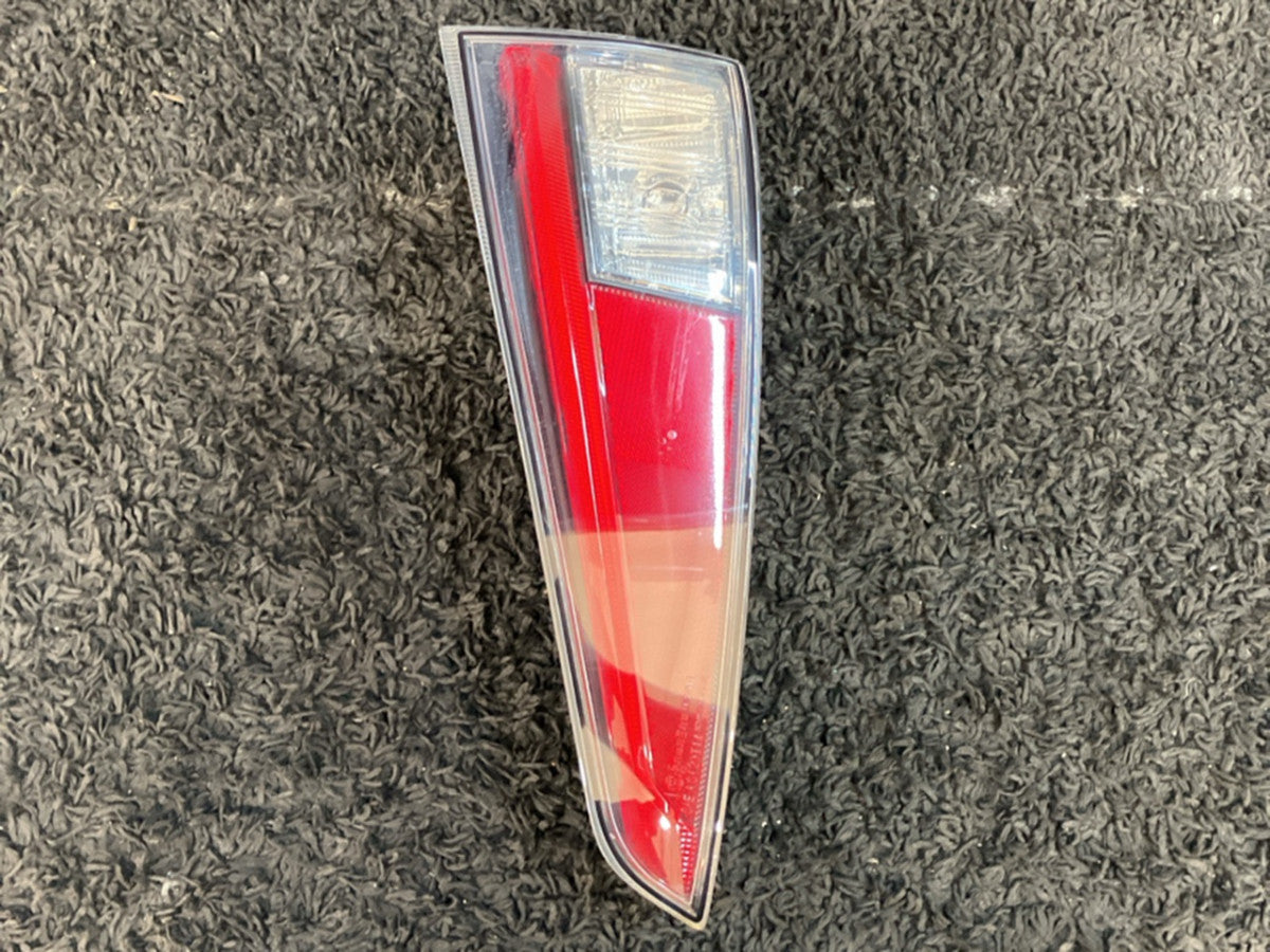 [TAIL LAMP RH] TOYOTA PRIUS ZVW50 2018 2ZR-FXE FF AT 2WD #0003264083974