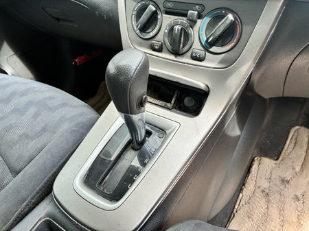 [CHOOSE PARTS] NISSAN SYLPHY TB17 2013 MRA8DE FF AT 2WD #0401000000782