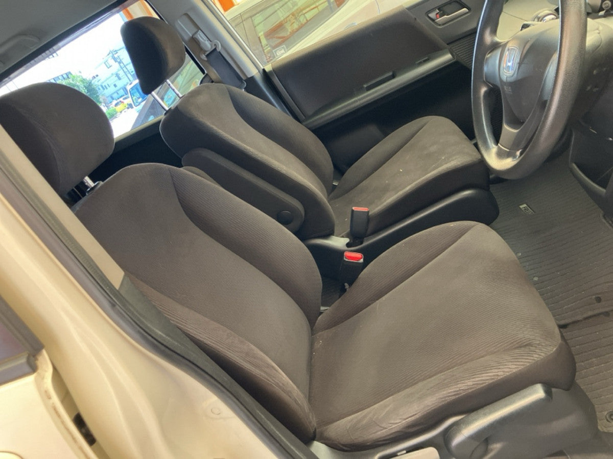 [CHOOSE PARTS] HONDA FREED GB3 2012 L15A FF AT 2WD #0002002682774