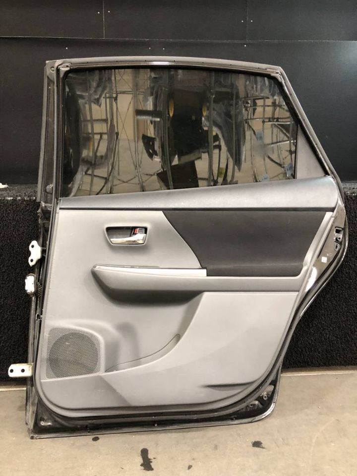 [R DOOR ASSY RH] TOYOTA PRIUS α ZVW40 2014 2ZR-FXE FF AT 2WD #0003241575959