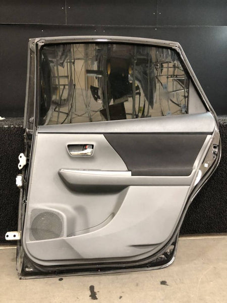 [R DOOR ASSY RH] TOYOTA PRIUS α ZVW40 2014 2ZR-FXE FF AT 2WD #0003241575959