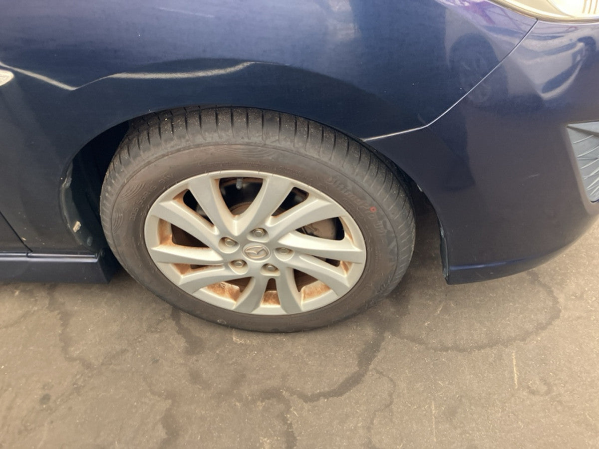 [CHOOSE PARTS] MAZDA PREMACY CWEFW 2010 LF-VDS FF AT 2WD #0002002682753