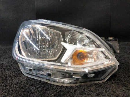 [HEADLIGHT ASSY RH] VOLKSWAGEN up! AACHYW 2017 CHY FF AT 2WD #0003251813196