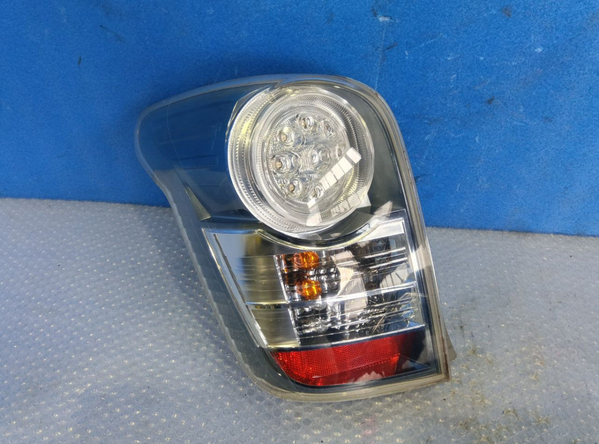 [TAIL LAMP LH] TOYOTA COROLLA FIELDER ZRE144G 2010 2ZR-FAE FF AT 4WD #0403269016844