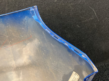 [R BUMPER ASSY] SUZUKI SWIFT ZC31S 2010 M16A FF MT 2WD #0003263054241