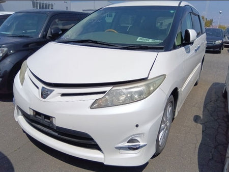 [CHOOSE PARTS] TOYOTA ESTIMA ACR55W 2009 2AZ-FE FF AT 4WD #0401000000439