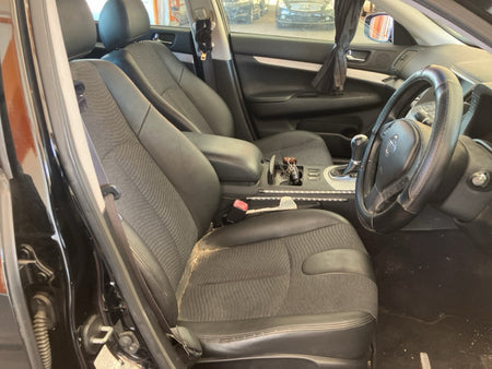 [CHOOSE PARTS] NISSAN SKYLINE SEDAN V36 2009 VQ25HR FR AT 2WD #0001000016057