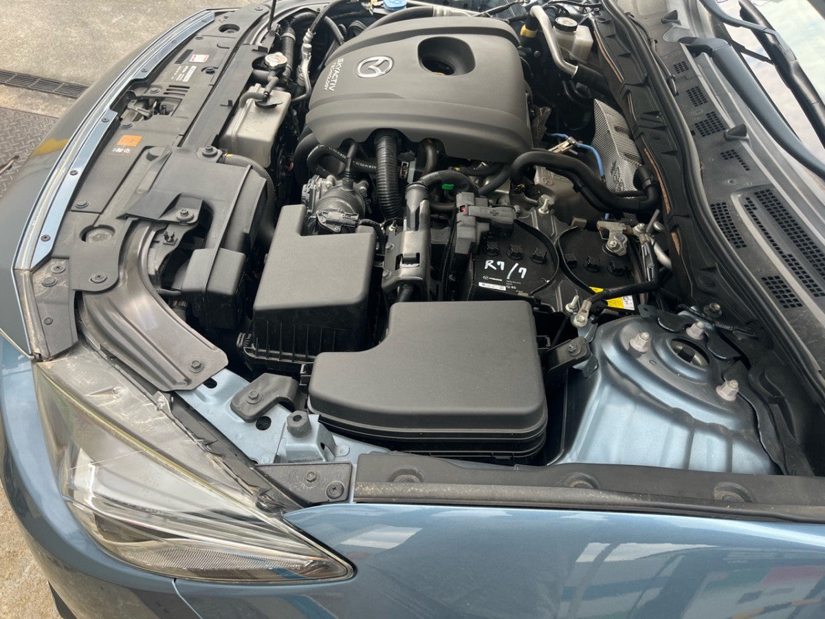 [CHOOSE PARTS] MAZDA AXELA BM5FP 2014 P5-VPS FF MT 2WD #0451000000544