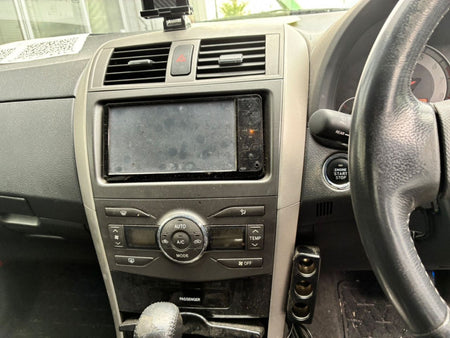 [SIDE MIRROR RH] TOYOTA COROLLA FIELDER ZRE142G 2009 2ZR-FE FF AT 2WD #0403267014025