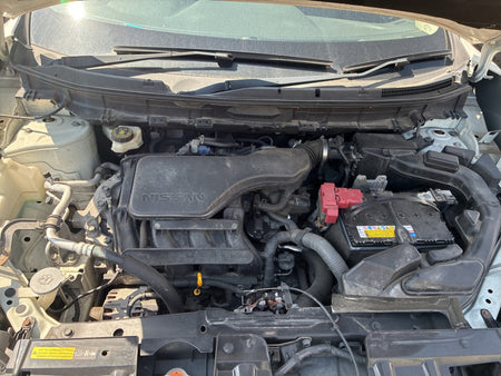 [USED ENGINE] NISSAN X-TRAIL NT32 2014 MR20DD FF AT 4WD #0003265093298