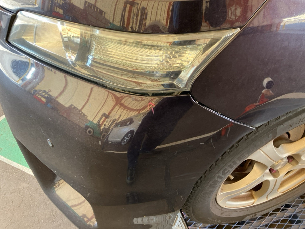[USED ENGINE] TOYOTA VELLFIRE ANH20W 2008 2AZ-FE FF AT 2WD #0003265092348