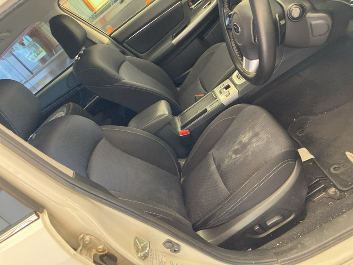 [CHOOSE PARTS] SUBARU LEVORG VM4 2015 FB16 FF AT 4WD #0001000015098