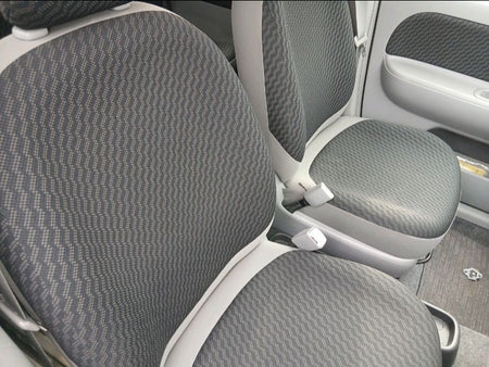 [RACK & PINION] TOYOTA SIENTA NCP81G 2009 1NZ-FE FF AT 2WD #0403267012513