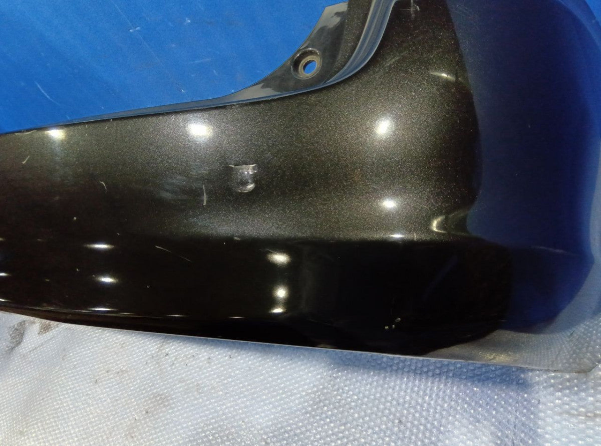[R BUMPER ASSY] TOYOTA COROLLA FIELDER NZE141G 2007 1NZ-FE FF AT 2WD #0403266011343