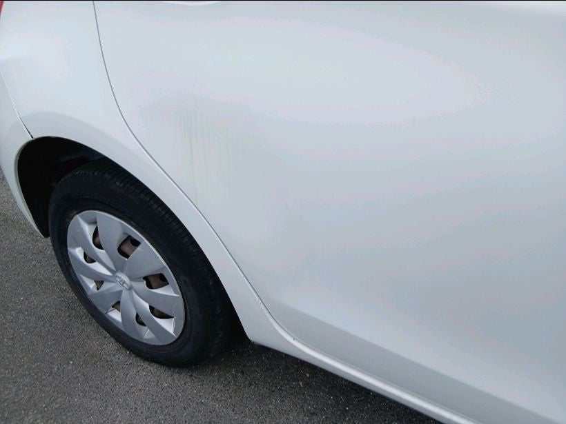 [CHOOSE PARTS] TOYOTA VITZ KSP130 2012 1KR-FE FF AT 2WD #0401000000678