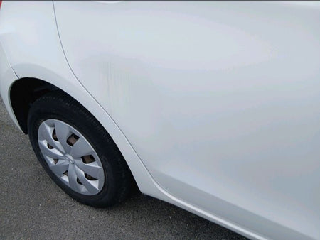 [CHOOSE PARTS] TOYOTA VITZ KSP130 2012 1KR-FE FF AT 2WD #0401000000678