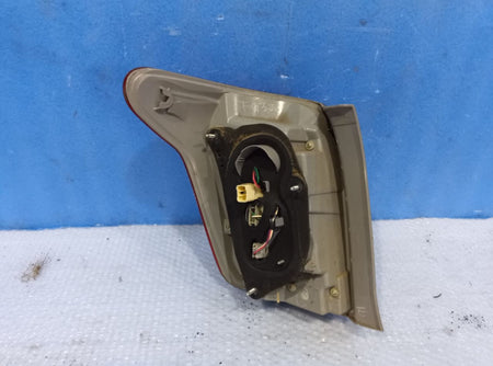 [TAIL LAMP RH] TOYOTA COROLLA FIELDER NZE144G 2009 1NZ-FE FF AT 4WD #040326A018254