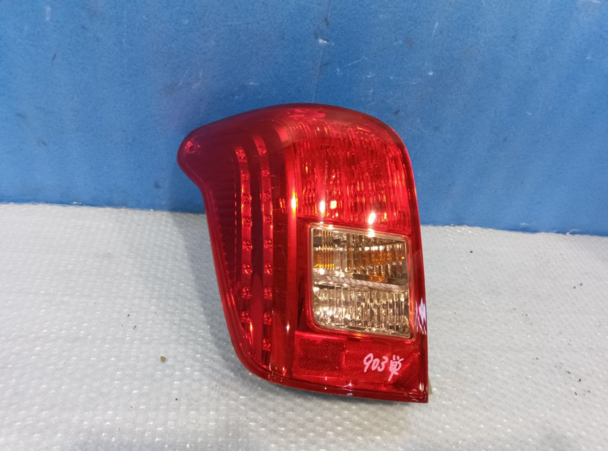 [TAIL LAMP LH] TOYOTA COROLLA FIELDER NZE141G 2007 1NZ-FE FF AT 2WD #0403269017607