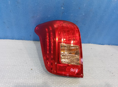 [TAIL LAMP LH] TOYOTA COROLLA FIELDER NZE141G 2007 1NZ-FE FF AT 2WD #0403269017607