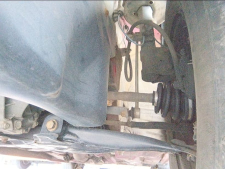[CHOOSE PARTS] TOYOTA COROLLA FIELDER NZE141G 2007 1NZ-FE FF MT 2WD #0401000000857