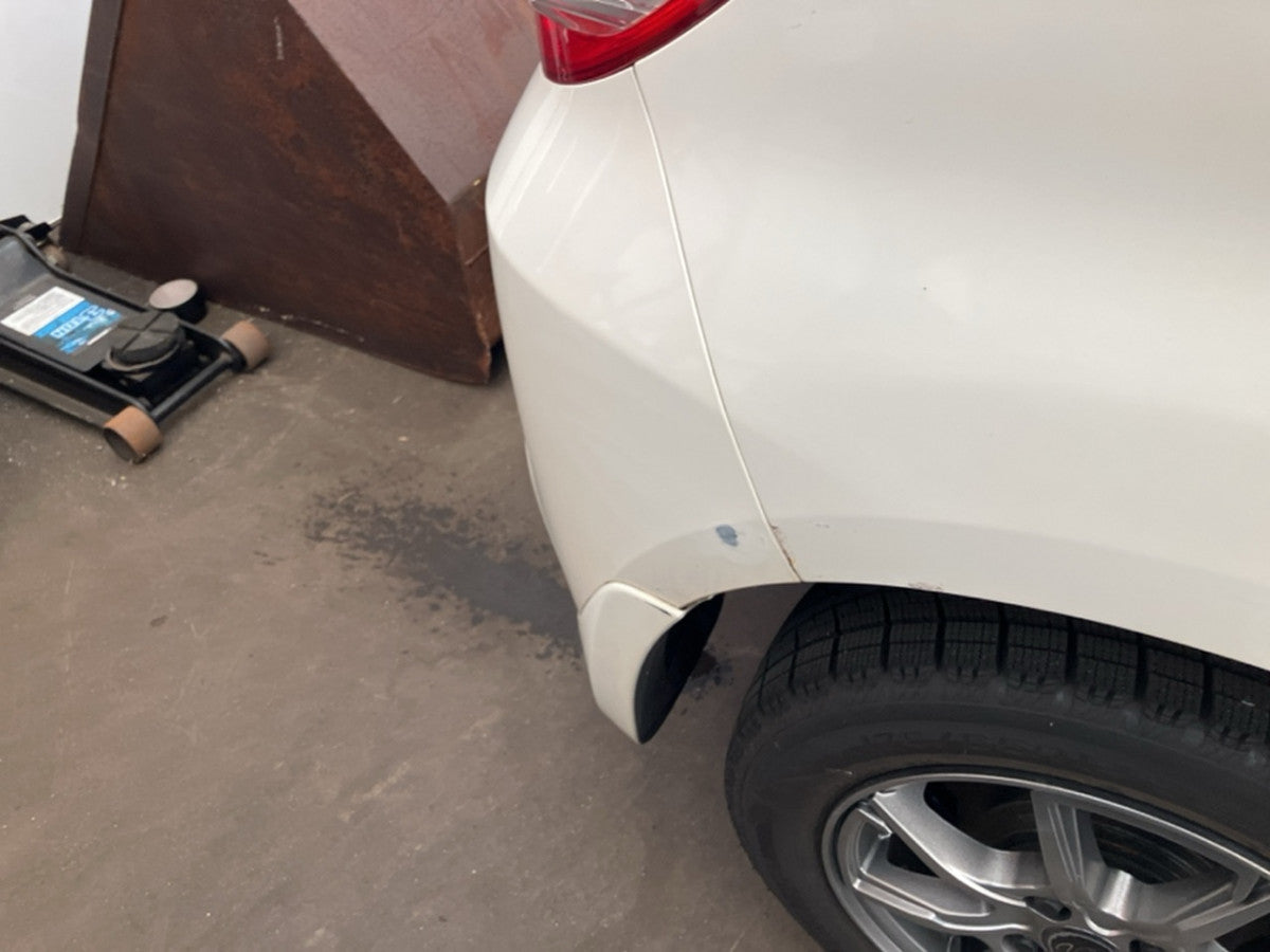 [CHOOSE PARTS] HONDA FIT GE6 2009 L13A FF AT 2WD #0002002672242