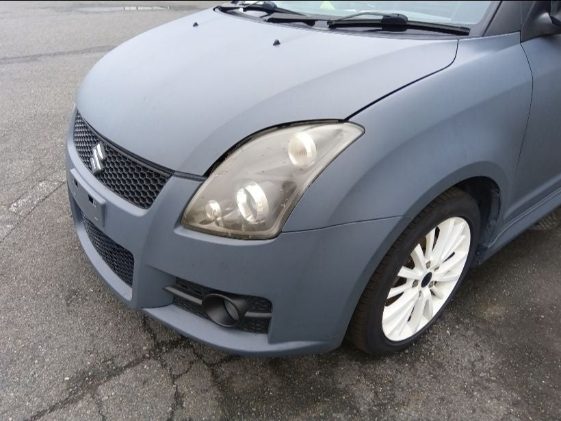 [CHOOSE PARTS] SUZUKI SWIFT ZC31S 2009 M16A FF MT 2WD #0401000000859