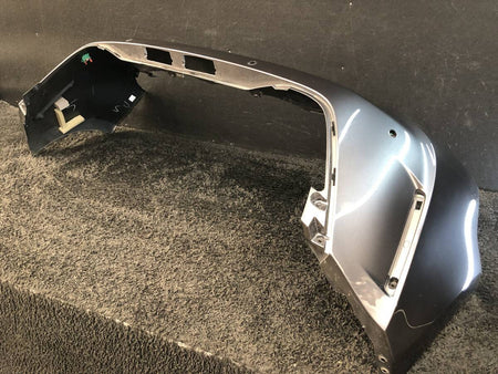 [R BUMPER ASSY] TOYOTA COROLLA SPORTS MZEA12H  M20A-FKS FF AT 2WD #000324B781575