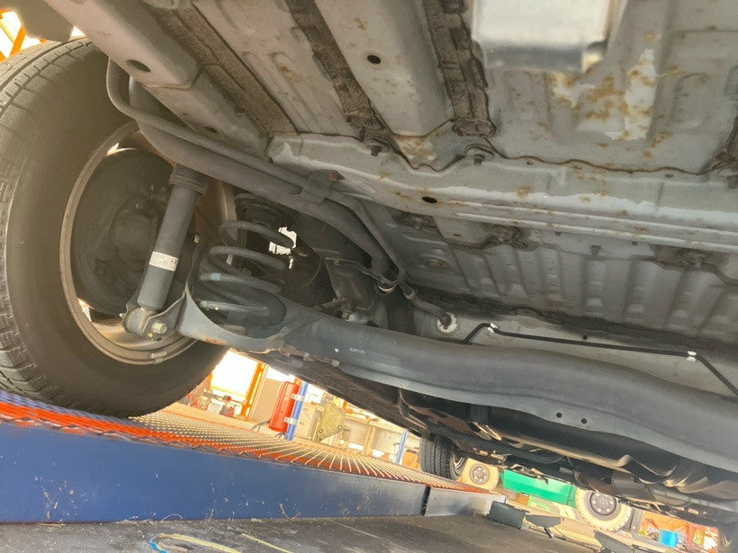 [CHOOSE PARTS] HONDA FREED GB3 2011 L15A FF AT 2WD #0001000016647
