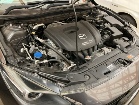 [FENDER RH] MAZDA AXELA SPORT BM5FS 2017 P5-VPS FF MT 2WD #0003264066654