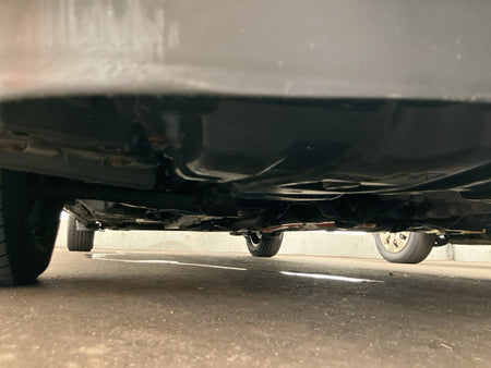 [CHOOSE PARTS] TOYOTA AQUA NHP10 2013 1NZ-FXE FF AT 2WD #0001000015944