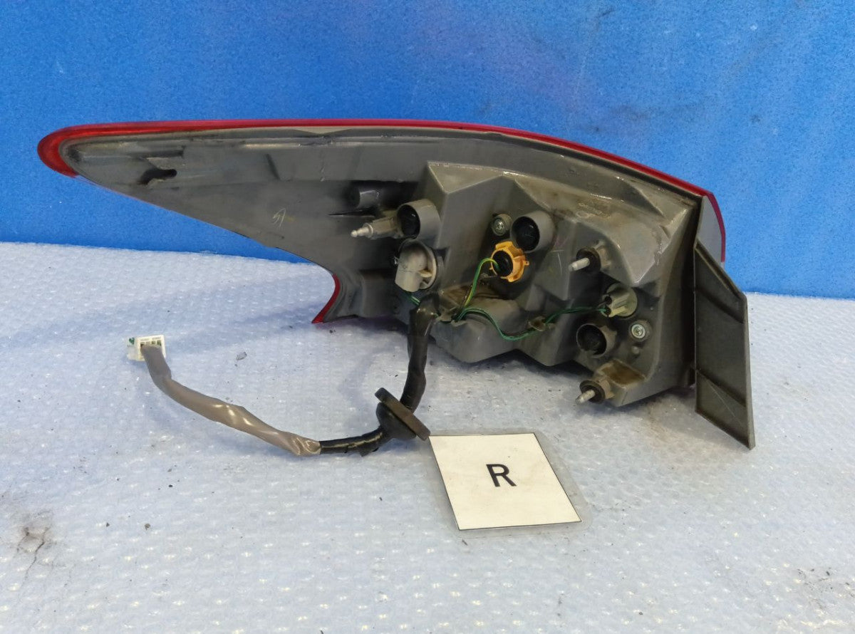 [TAIL LAMP RH] NISSAN SYLPHY TB17 2014 MRA8DE FF AT 2WD #0403267012159