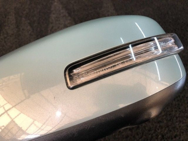 [SIDE MIRROR LH] NISSAN DAYZ B46W 2020 BR06 FF AT 4WD #0003263061595