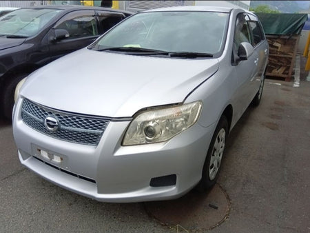 [CHOOSE PARTS] TOYOTA COROLLA FIELDER NZE141G 2008 1NZ-FE FF AT 2WD #0401000000614