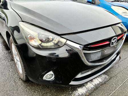 [CHOOSE PARTS] MAZDA DEMIO DJ5FS 2015 S5-DPTS FF AT 2WD #0401000000885