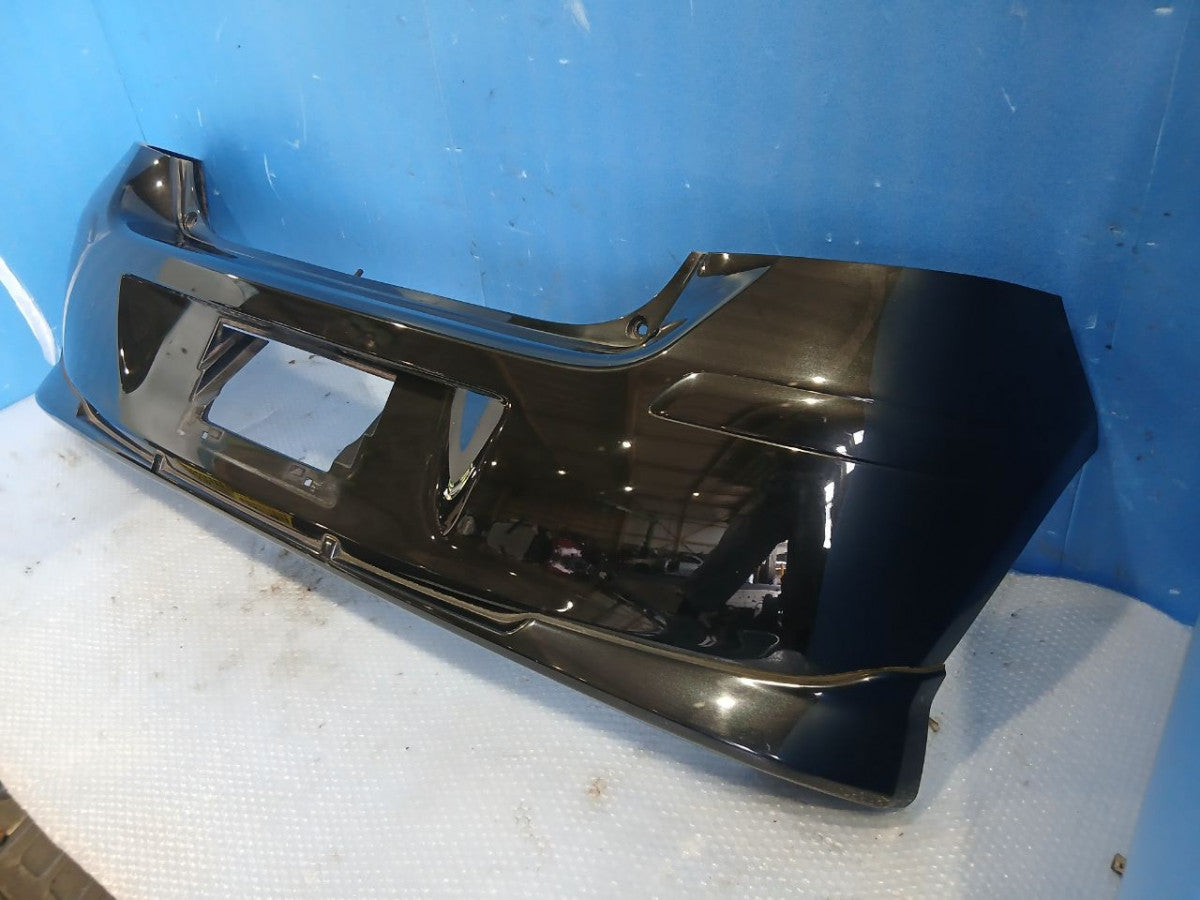 [R BUMPER ASSY] TOYOTA VITZ KSP90 2009 1KR-FE FF AT 2WD #0403267013083