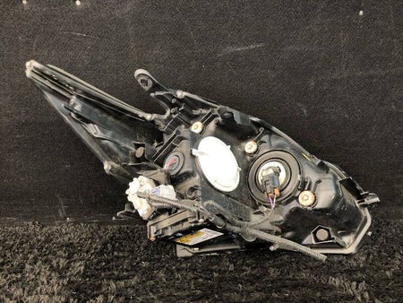 [HEADLIGHT ASSY LH] TOYOTA PRIUS ZVW30 2012 2ZR-FXE FF AT 2WD #0003259959582