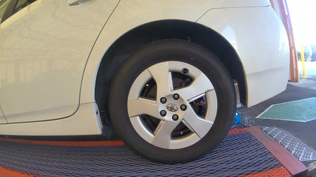 [USED ENGINE] TOYOTA PRIUS ZVW30 2011 2ZR-FXE FF AT 2WD #0003264068018